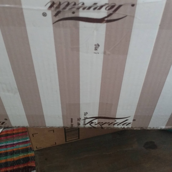 Terrida Travel Set - Picture 4 of 12